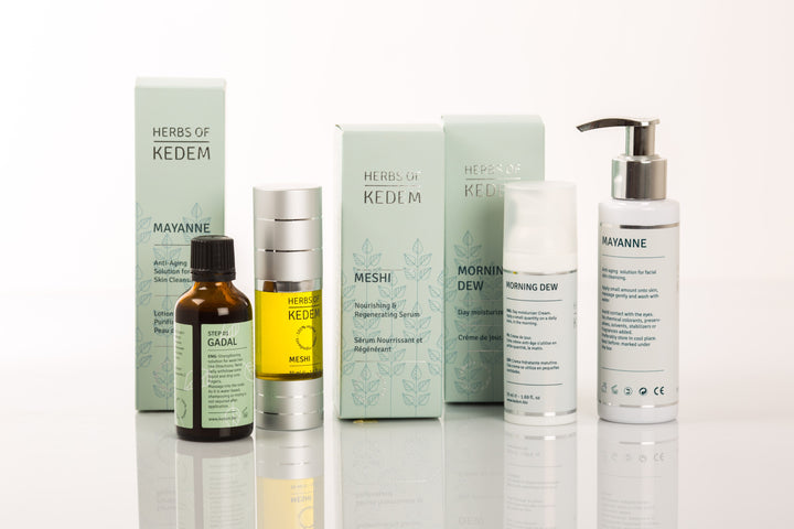 best acne solution products