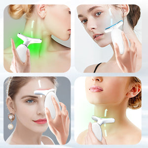 EMS Neck Lifting Device