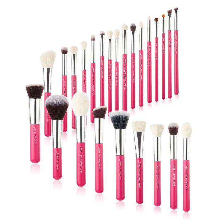 Makeup Brushes Set