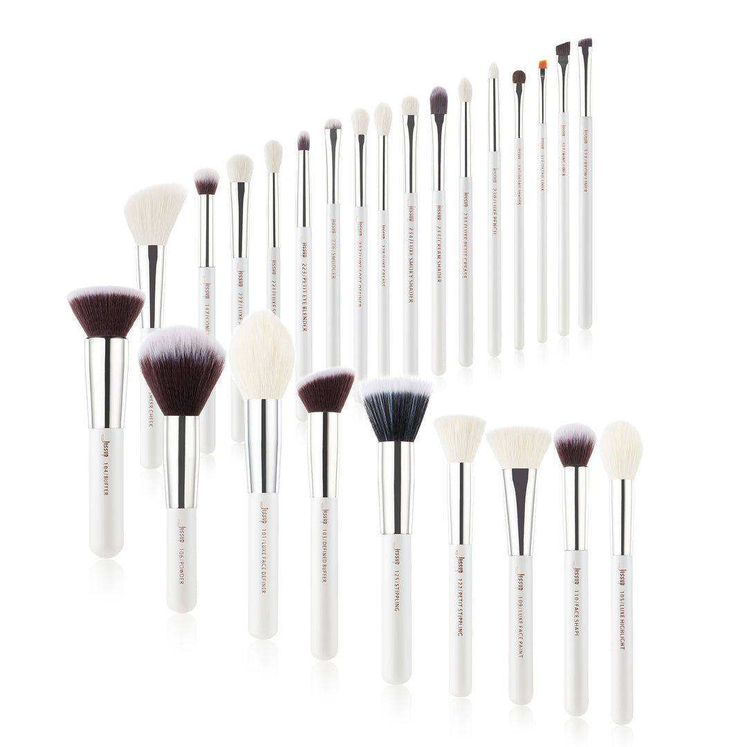 Makeup Brushes Set