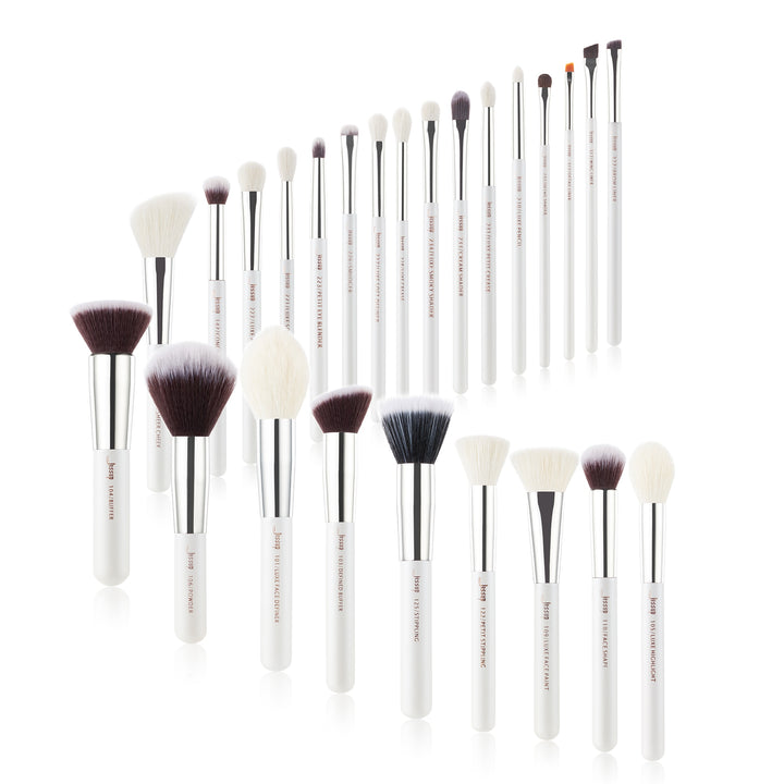 Makeup Brushes Set