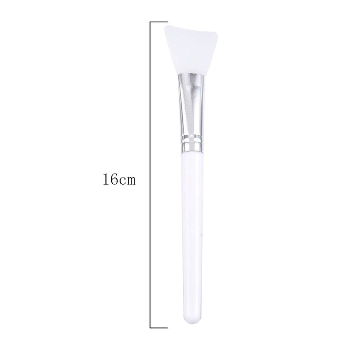 Silicone Facial Mud Mask Brush