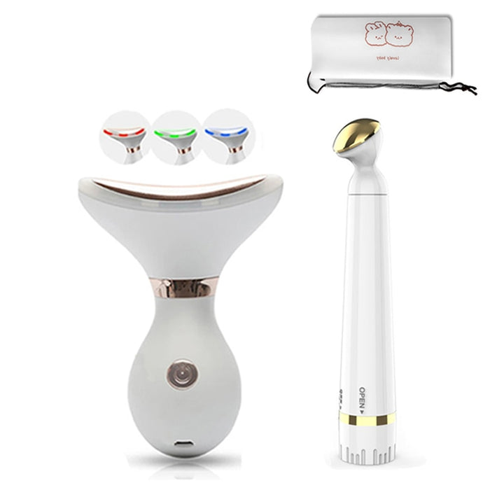 EMS Facial Rejuvenation Tool Set