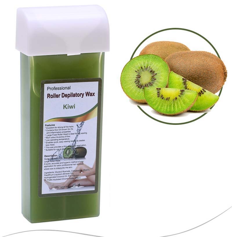 Beeswax Hair Removal Wax