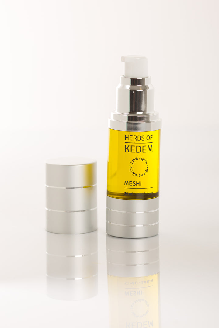 oliology facial serum