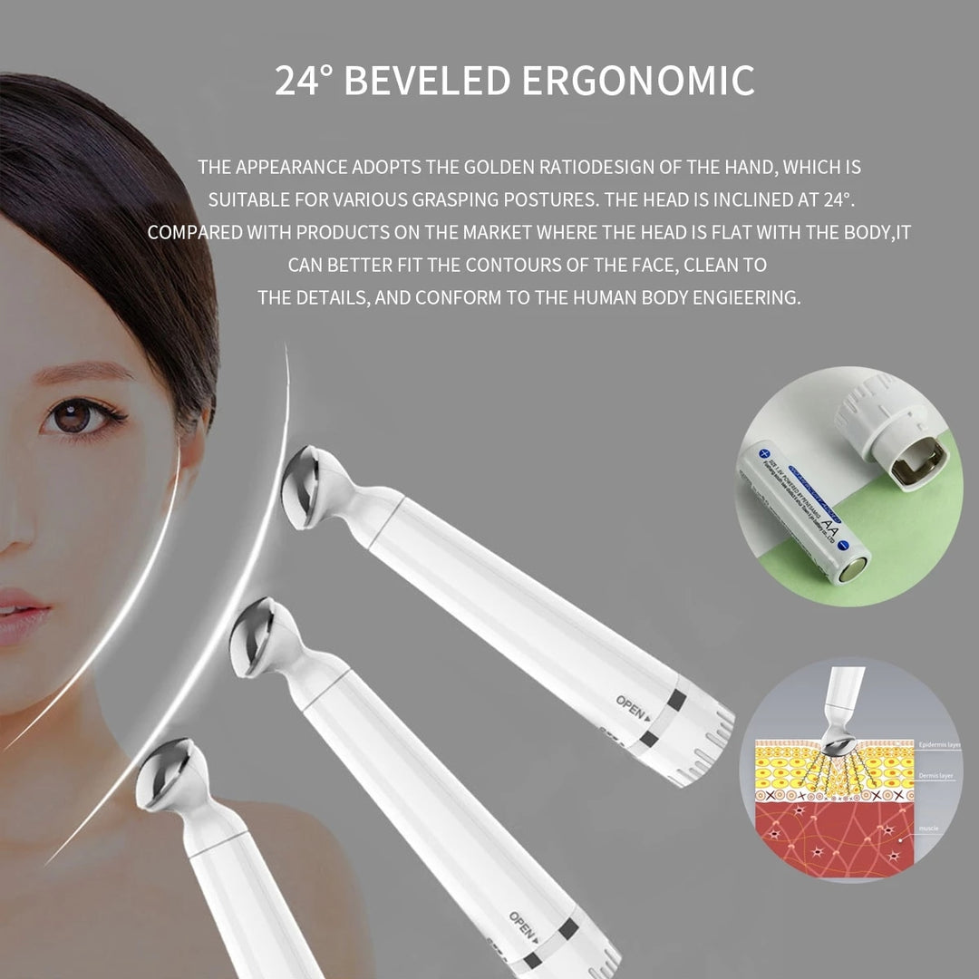 EMS Facial Rejuvenation Tool Set
