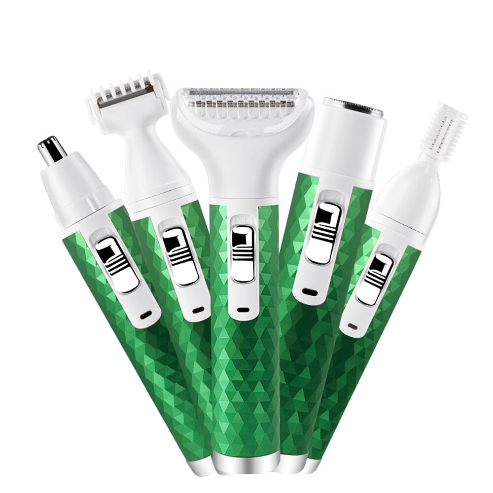 Electric Razor for Women
