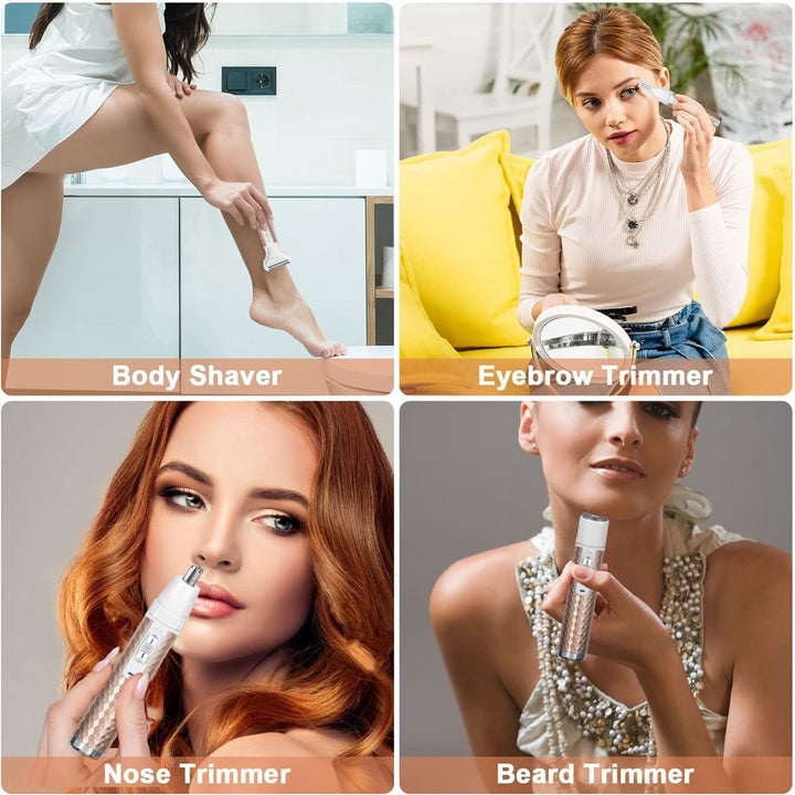 Electric Razor for Women