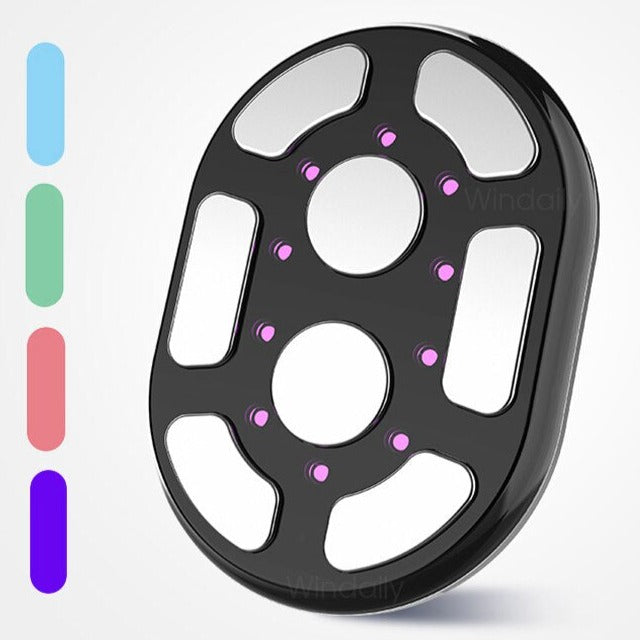 EMS Anti Cellulite Massager