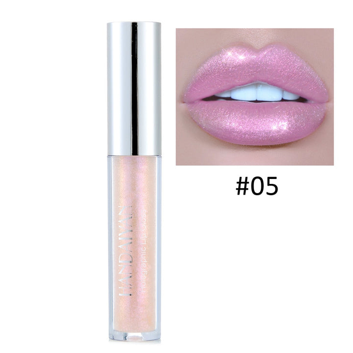 Mermaid Lip Gloss
