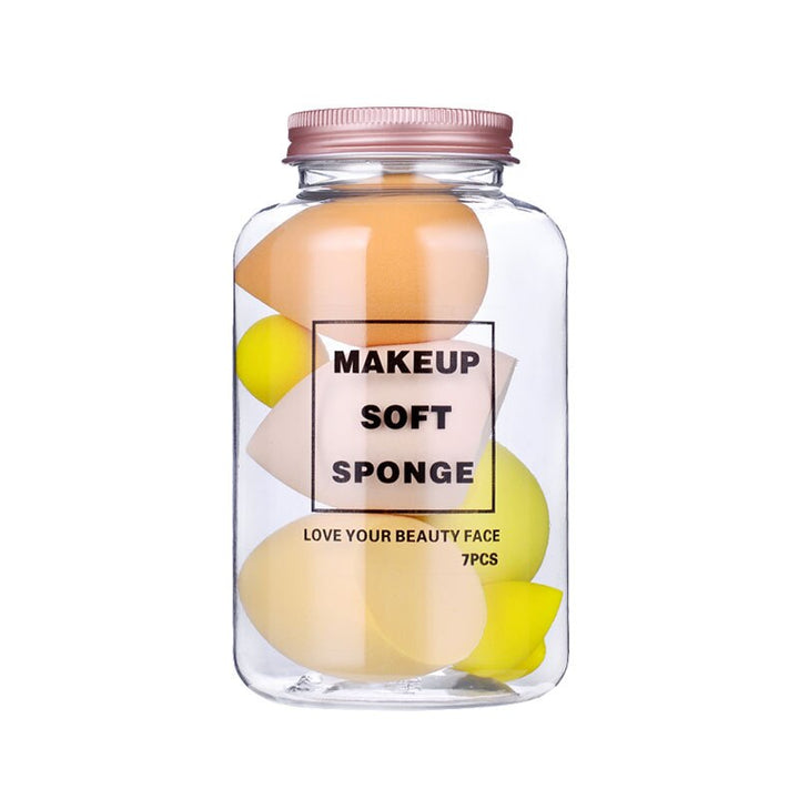 Powder Makeup Sponge