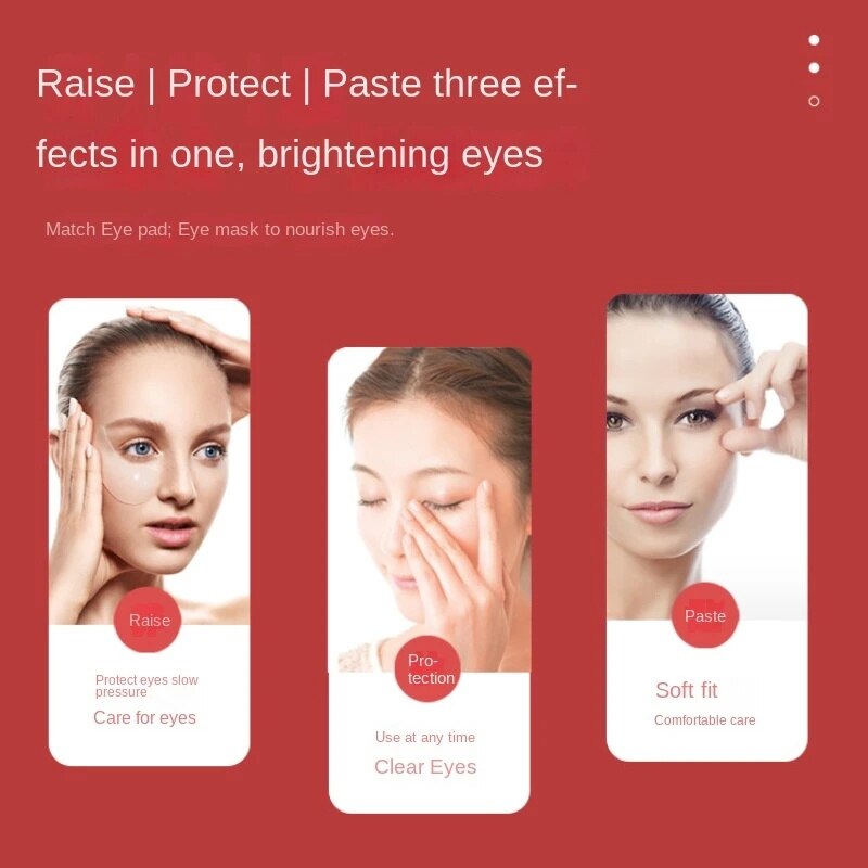 EMS Dark Circles Remover