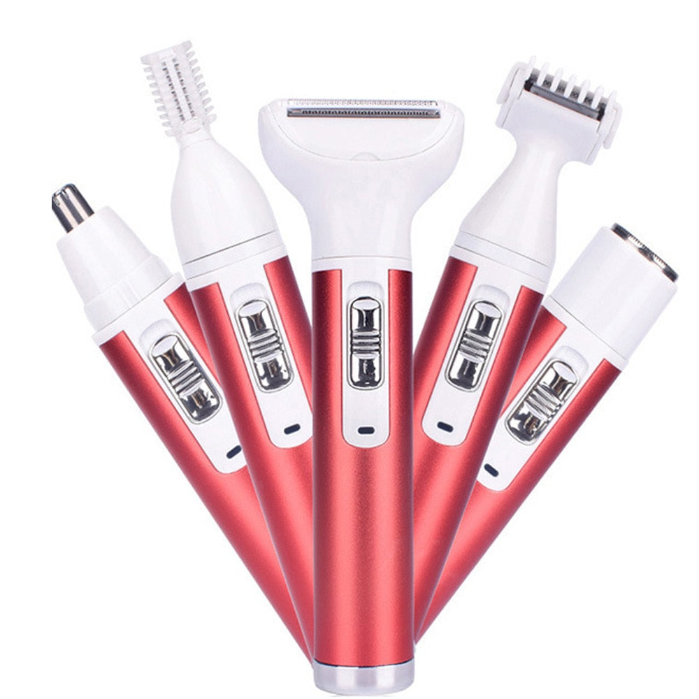 Electric Razor for Women