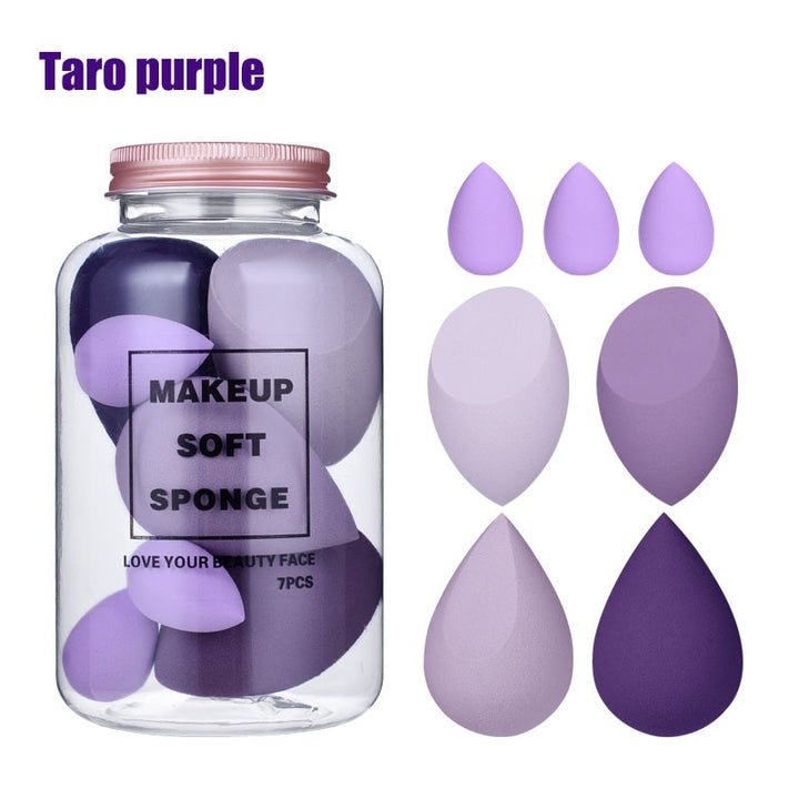 Powder Makeup Sponge