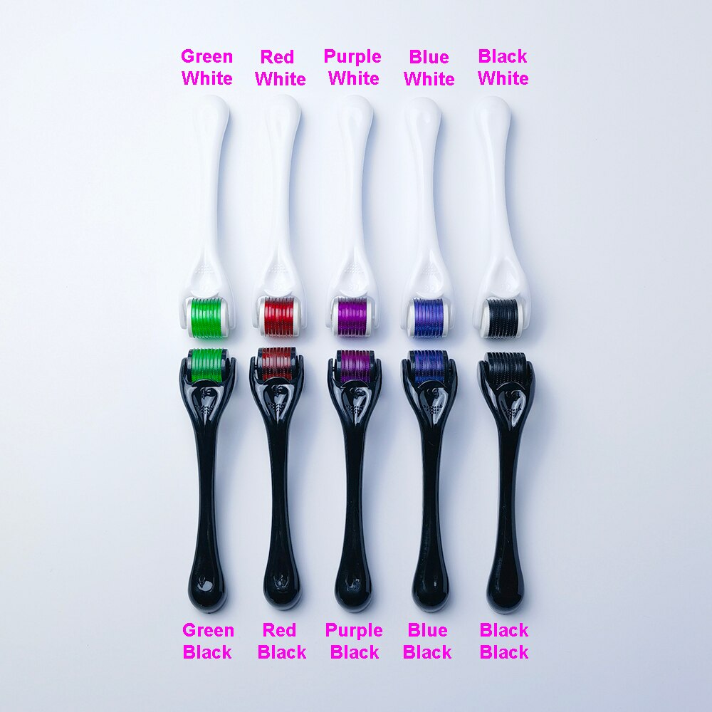 Roller Titanium Hair Regrowth