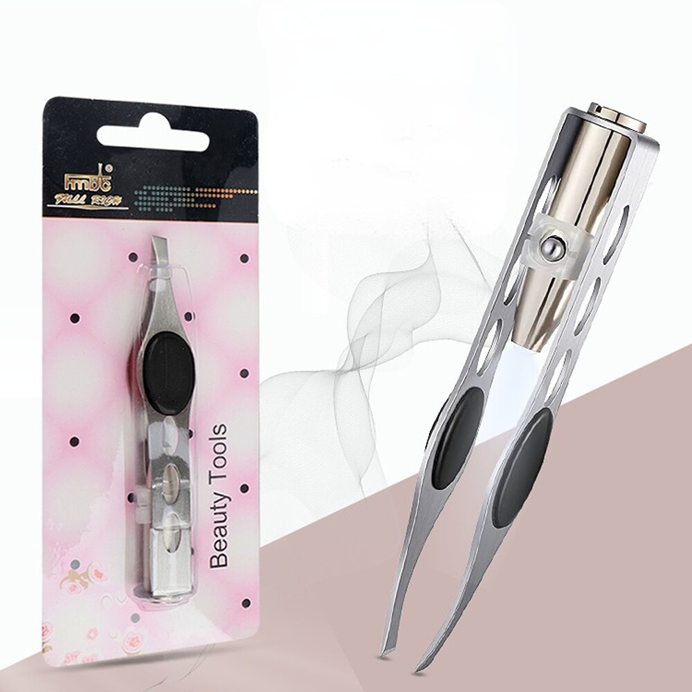 Easy Grip LED Tweezers