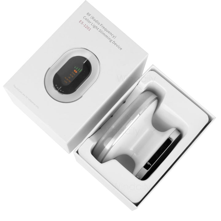 EMS Anti Cellulite Massager