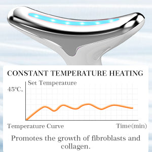 EMS Neck Lifting Device