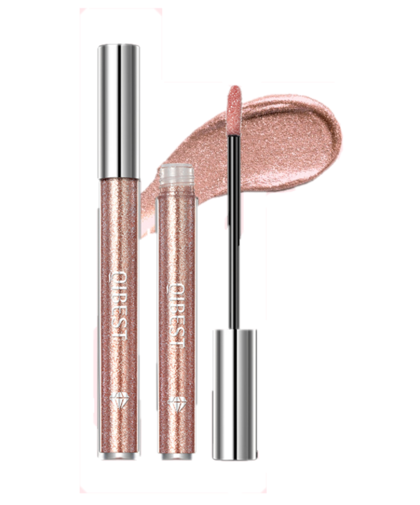 Glitter Diamond Liquid Lipstick