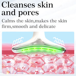 EMS Neck Lifting Device