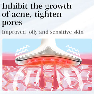 EMS Neck Lifting Device