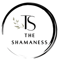 The Shamaness