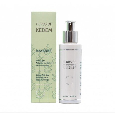 fresh soy face cleanser