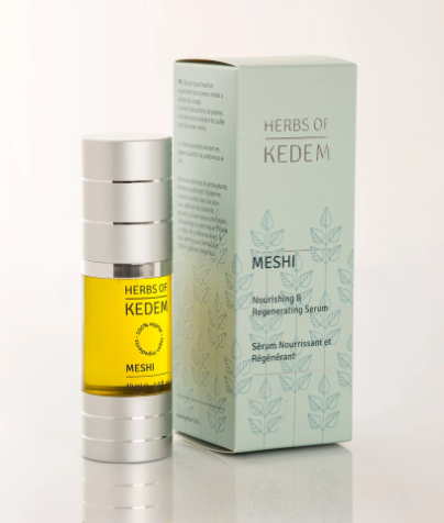 oliology facial serum