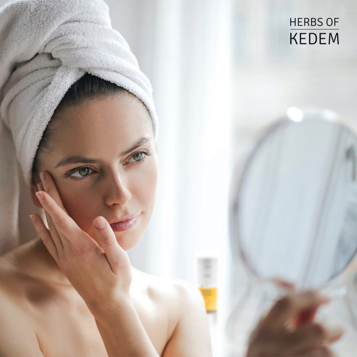 oliology facial serum