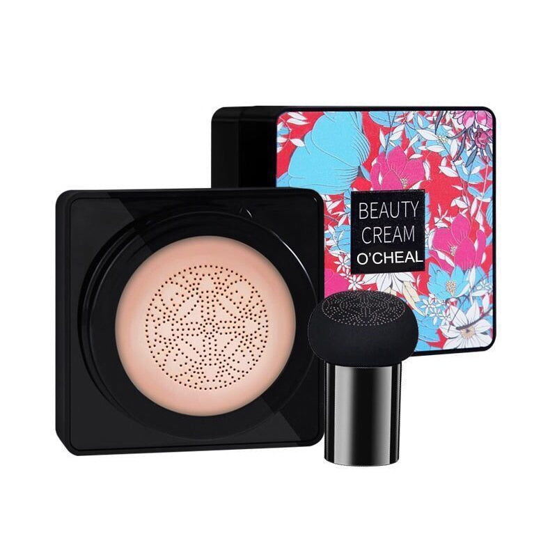 Mushroom Head Foundation Cream