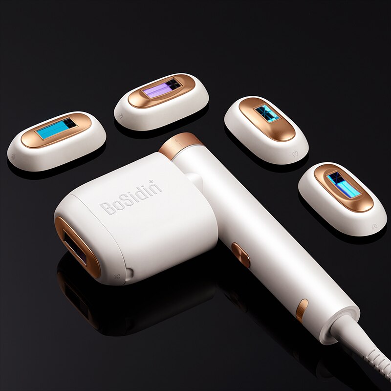 IPL Laser Hair Removal Device