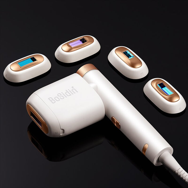 IPL Laser Hair Removal Device