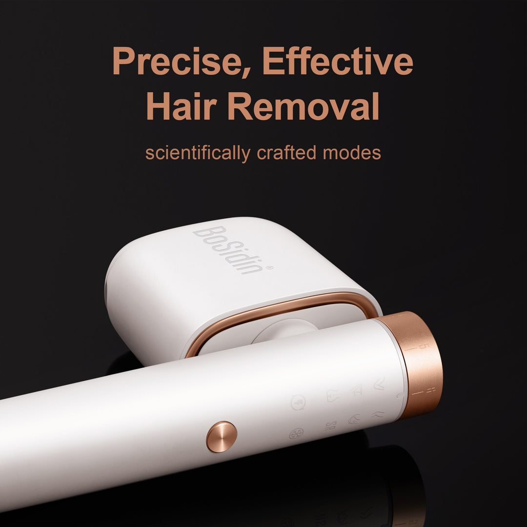 IPL Laser Hair Removal Device