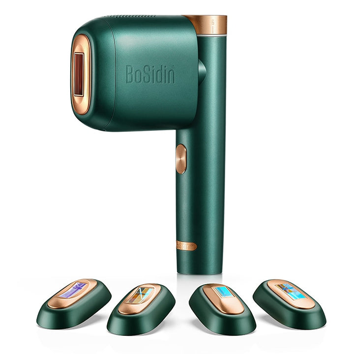 IPL Laser Hair Removal Device