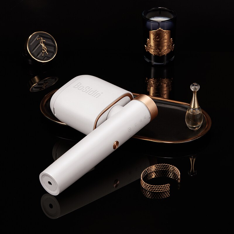 IPL Laser Hair Removal Device