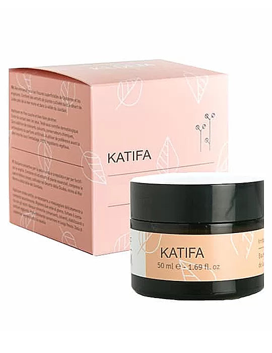 DESERT VELVET (KATIFA) BCC Treatment & Prevention of Dry Skin