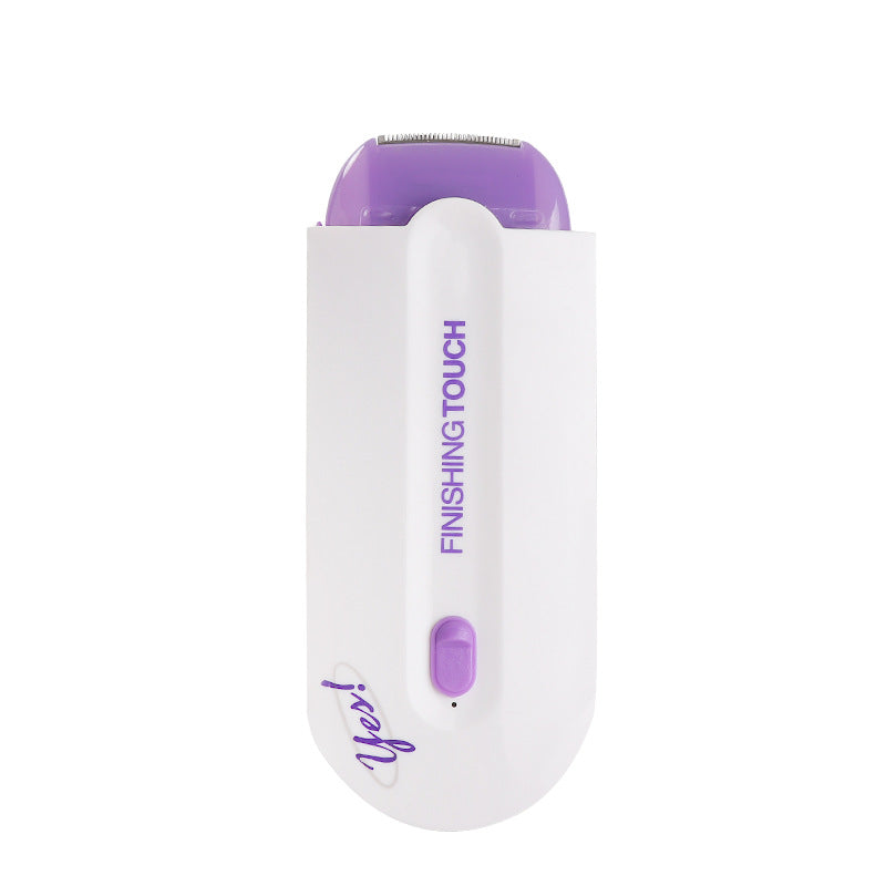 Laser Epilator Shaver