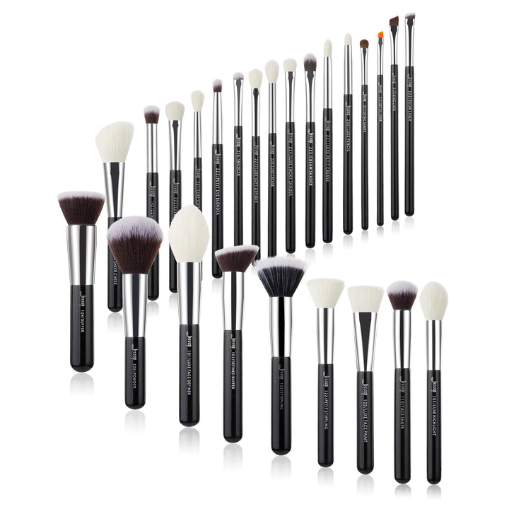 Makeup Brushes Set