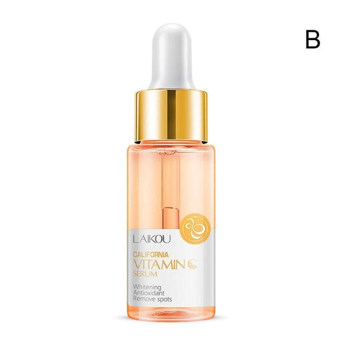 Choose 1 or 4 Serums