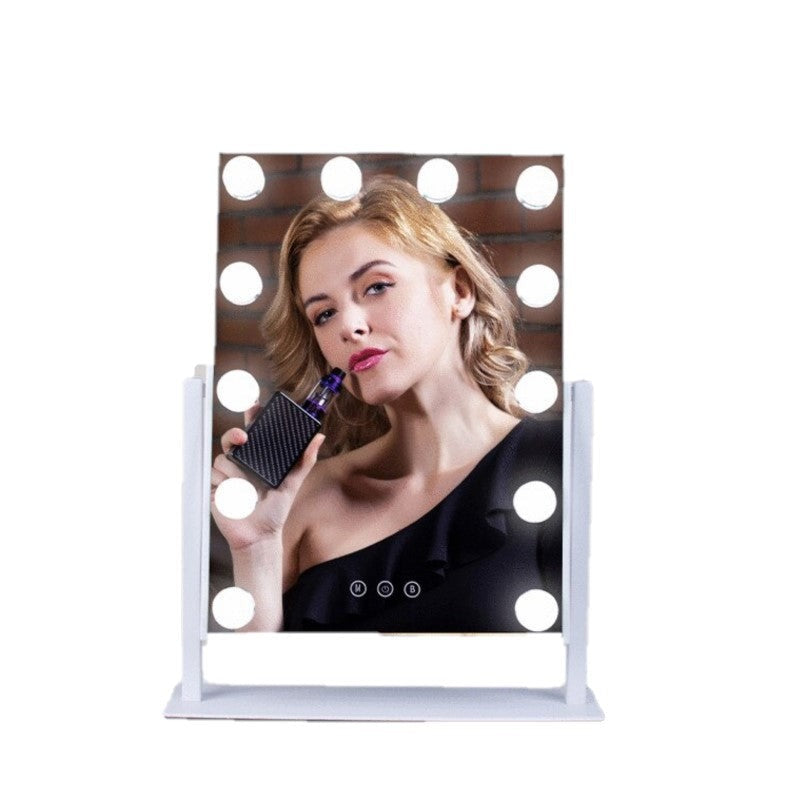 LED Light Makeup Mirror