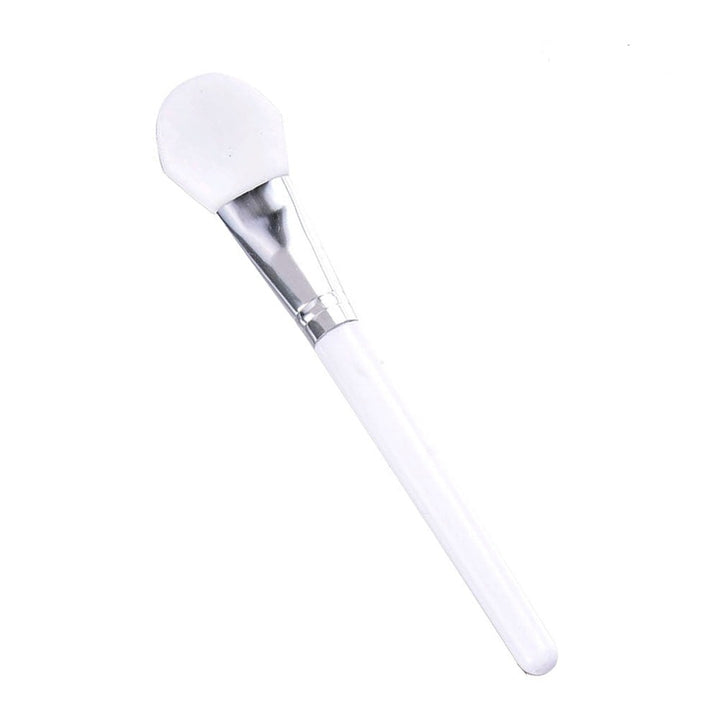 Silicone Facial Mud Mask Brush