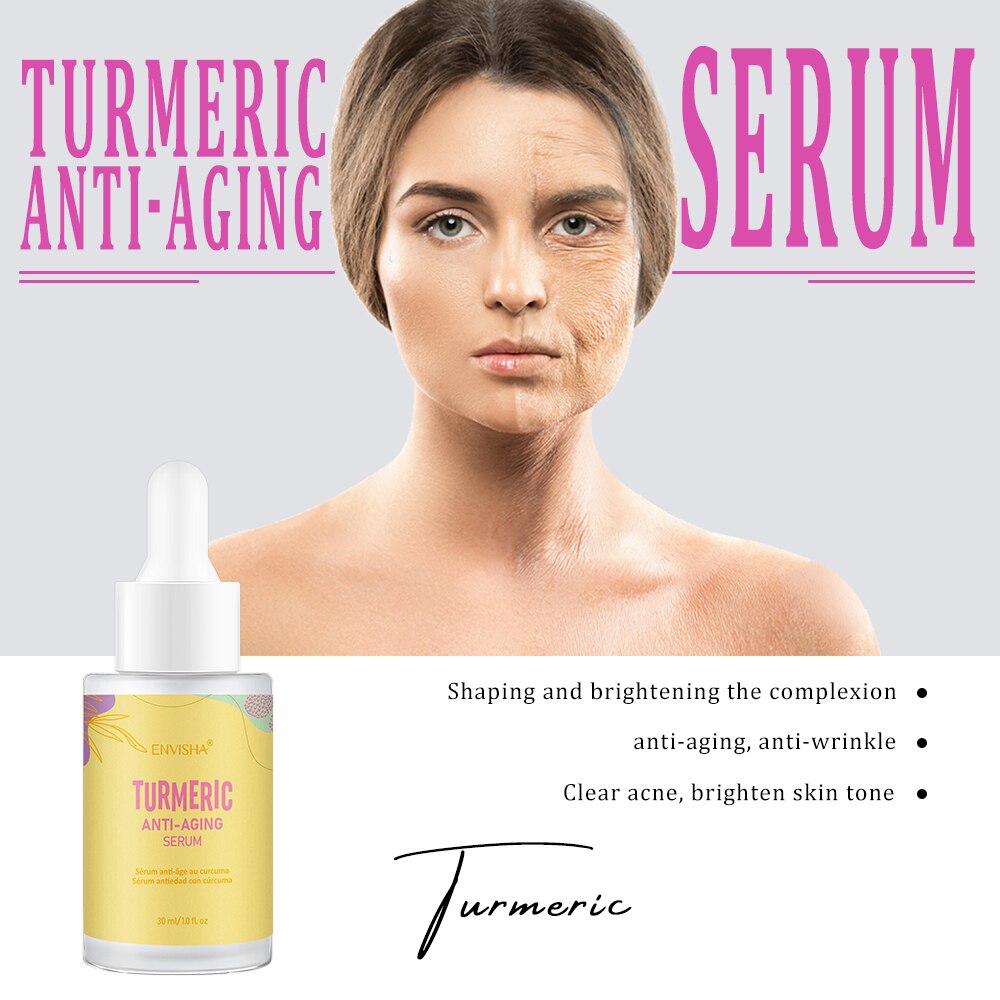 Turmeric Face Care Gift Set