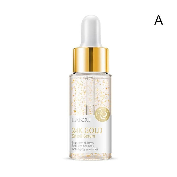 Choose 1 or 4 Serums