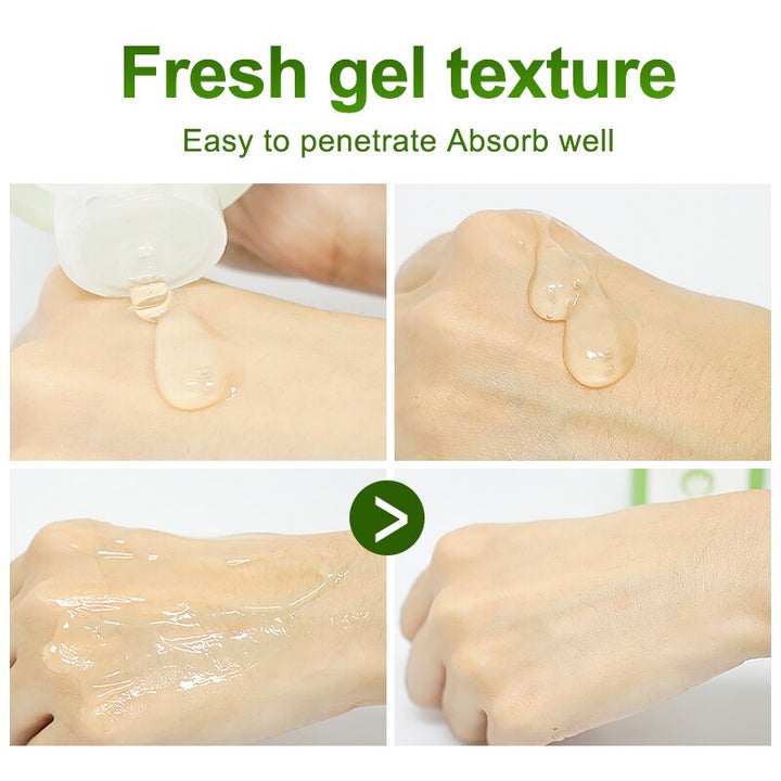 Aloe Vera Gel