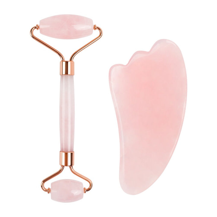 Gua Sha Facial Roller