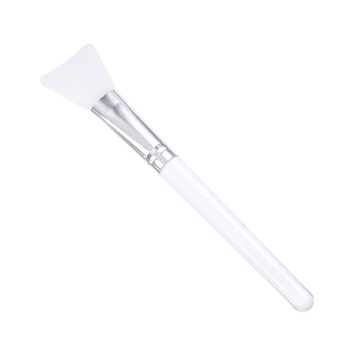 Silicone Facial Mud Mask Brush