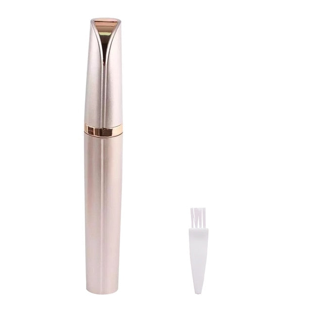 Eyebrow Hair Trimmer Removal Pens