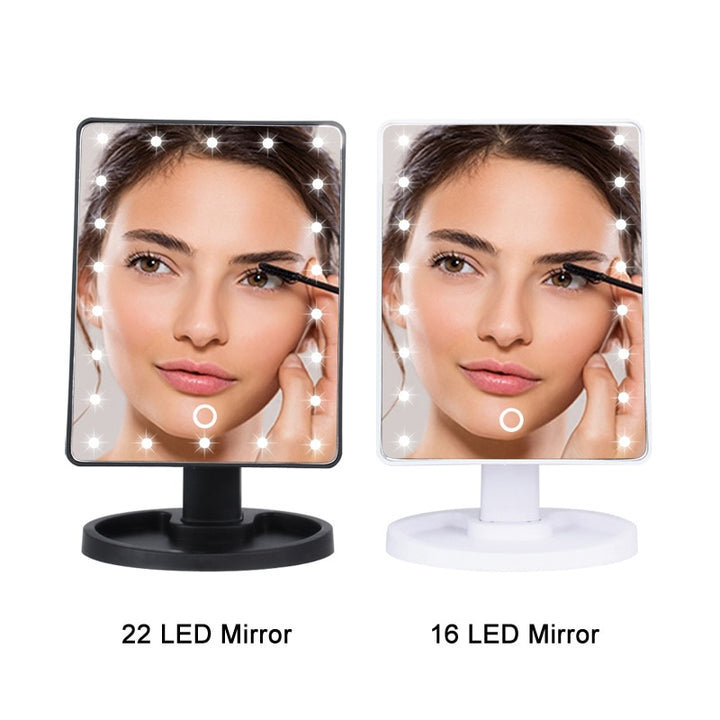 LED Makeup Mirror