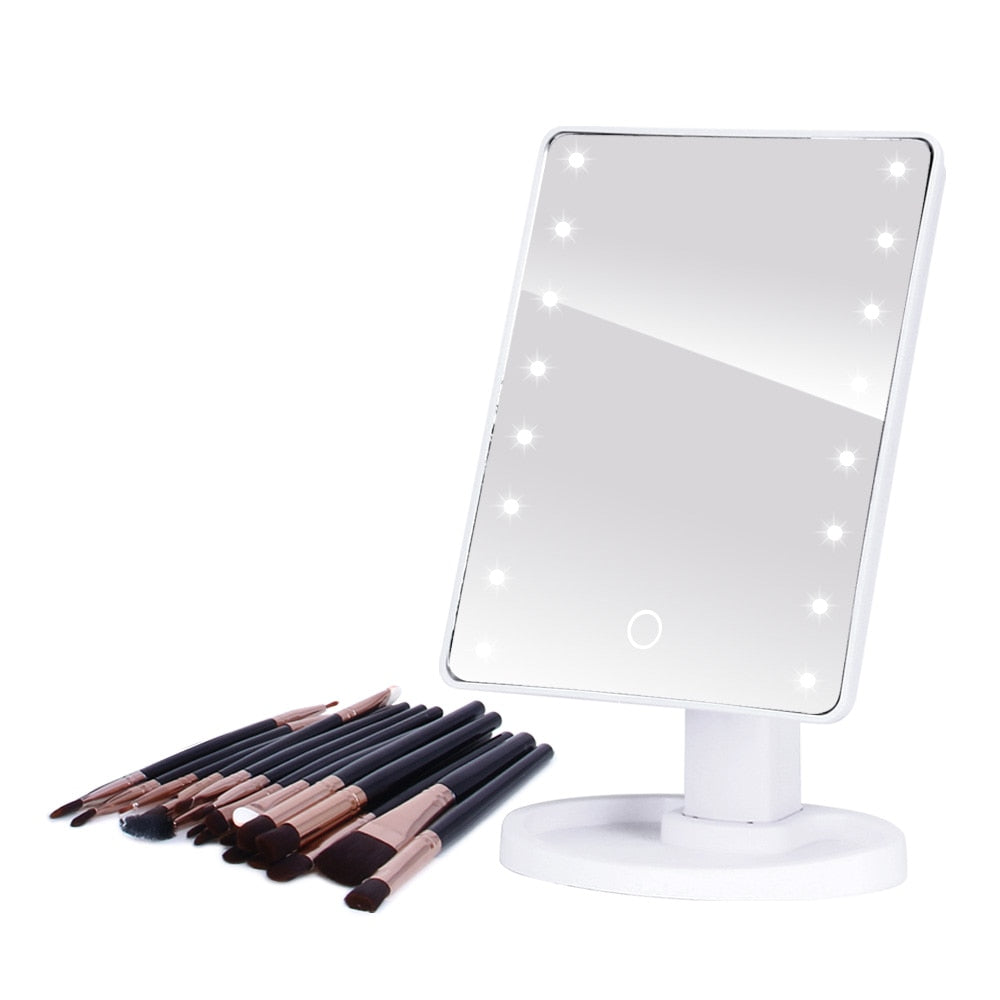 LED Makeup Mirror