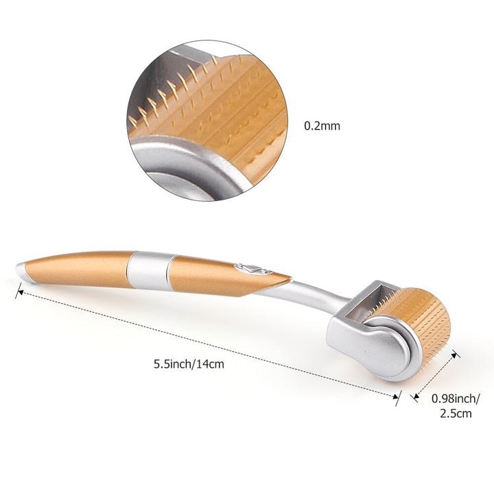 Titanium Derma Roller